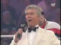 WWE Saturday Night Main Event - Holyfield vs. Hardy