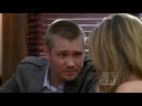 One Tree Hill 6x05 Lucas tells Lindsay about the wedding