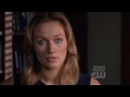 One Tree Hill 6x05 Lucas tells Lindsay about the wedding One Tree Hill 6x05 Lucas tells Lindsay about the wedding