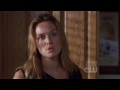 One Tree Hill 6x05 Lucas tells Lindsay about the wedding