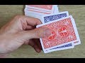 Bizarre Twist - Card Trick Tutorial