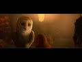 Legend of the Guardians 2010 HD Movie Trailer