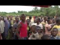 www.greenpeace.org in june 2010, greenpeace took oscar-winning french actress, marion cotillard, to visit the tropical rainforests in the heart of the democratic republic of congo. in this first of seven episodes, marion arrives in oshwe, and gr�goire of greenpeace france explains the dangers that threaten these ancient forests...