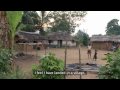 www.greenpeace.org in june 2010, greenpeace took oscar-winning french actress, marion cotillard, to visit the tropical rainforests in the heart of the democratic republic of congo. in this first of seven episodes, marion arrives in oshwe, and gr�goire of greenpeace france explains the dangers that threaten these ancient forests...