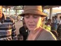www.greenpeace.org in june 2010, greenpeace took oscar-winning french actress, marion cotillard, to visit the tropical rainforests in the heart of the democratic republic of congo. in this first of seven episodes, marion arrives in oshwe, and gr�goire of greenpeace france explains the dangers that threaten these ancient forests...