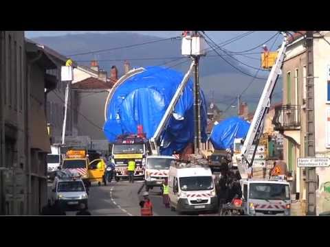 convoi exceptionnel