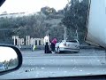 805 Accident
