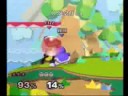 NAS 9 SSBM Friendlies: VirtualVoid(ICs) vs Fizz(Samus) YS