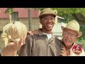 JustForLaughsTV - Elderly Gangsters