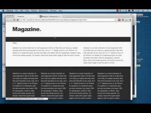 how to snap to baseline grid in indesign cs5
