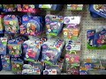So many Littlest Pet Shop