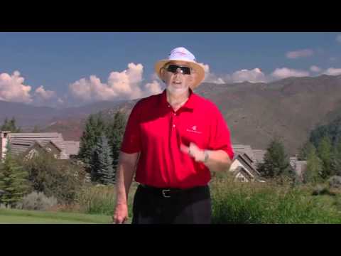 How to Make Short Putts Golf Tip Drills with Dave Pelz from Putting Bible