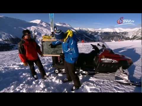 Bergrettung - CNSAS - Reschen - Resia - Südtirol - Alto Adige - Italy - 01-12@ap