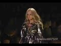 Miss Sixty Runway Show