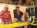 Annif des 20 ans à Jean damien