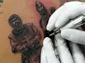 Tattoo Studio - Knights Tattoo