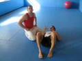 BJJ Brabo Choke... View Video