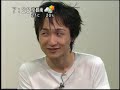 小泉真也interview JRT放送(小泉真也 &方力申 好好戀愛 可愛不可愛) 23-6-08