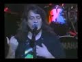 Savatage - Tampa Music Awards - Tonight He Grins Again