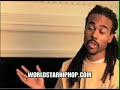 R KELLY INTERVIEW BY LIL DUVAL NIGGA PLEASE EP.2