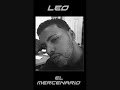 \"TU TRAGAS\" Christian y Leo \"Los Mercenarios\" Feat. Ful De FLow y Kris el Cano