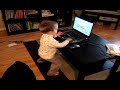 Derrick's Computer Dance