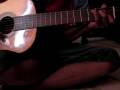 Cinta Tiga Segi (Kai Version)(plucking)