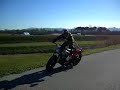 kick start & go by '41 flathead  750
