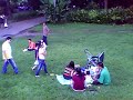 Family Prayer Crusade ( Eco Park Recollection and Team Building )