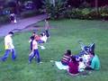 Family Prayer Crusade ( Eco Park Recollection and Team Building )