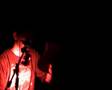 RAOUL BECKMAN - live @ PORNOISE#1 - PARIS