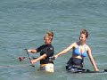 The Kiteboarder Mag Pontoon Trip
