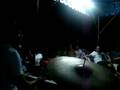 EDGE band at my wedding day... inuman time