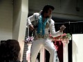 01-28-2012 - Joseph Hall - Polk Salad Annie