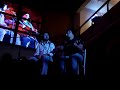 Oceransky y Miguel Luna Frankenstein