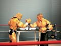 SCW:Arm Wrestling Match SCW:Arm Wrestling Match