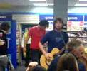 The Automatic at Music Zne