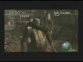 biohazard4 the mercenaries village?????