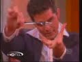 This is a wonderful interview of Phenomenon Mentalist Ehud Segev (from NBC Phenomenon). This interview with Montel William AND Sylvia Brown (YES, Sylvia Brown!) took place after Ehud premiered his one-man-show 