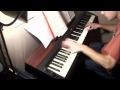 A Kyle Landry Christmas - Jingle Bells - Sleigh Ride (Piano Solo Medley)