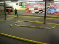 Trans-Am Rolling Start