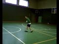 In Palestra....