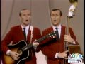 Smothers Brothers on The Ed Sullivan Show