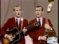 Smothers Brothers on The Ed Sullivan Show