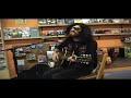 Devendra Banhart Little Yellow Spider Live
