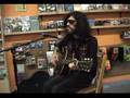 Devendra Banhart Little Yellow Spider Live