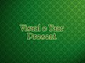 URDU NAAT(Sar e Toor Koi)QARI WAHEED ZAFAR IN PTV.BY Visaal