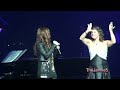 Charice Sings "Note To God" W/ Lisa Smith (HD) - David Foster & Friends Concert Tour, Chicago