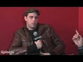 Dropkick Murphys interview 3-5-08 