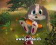 Jamba - Snufi (spain)